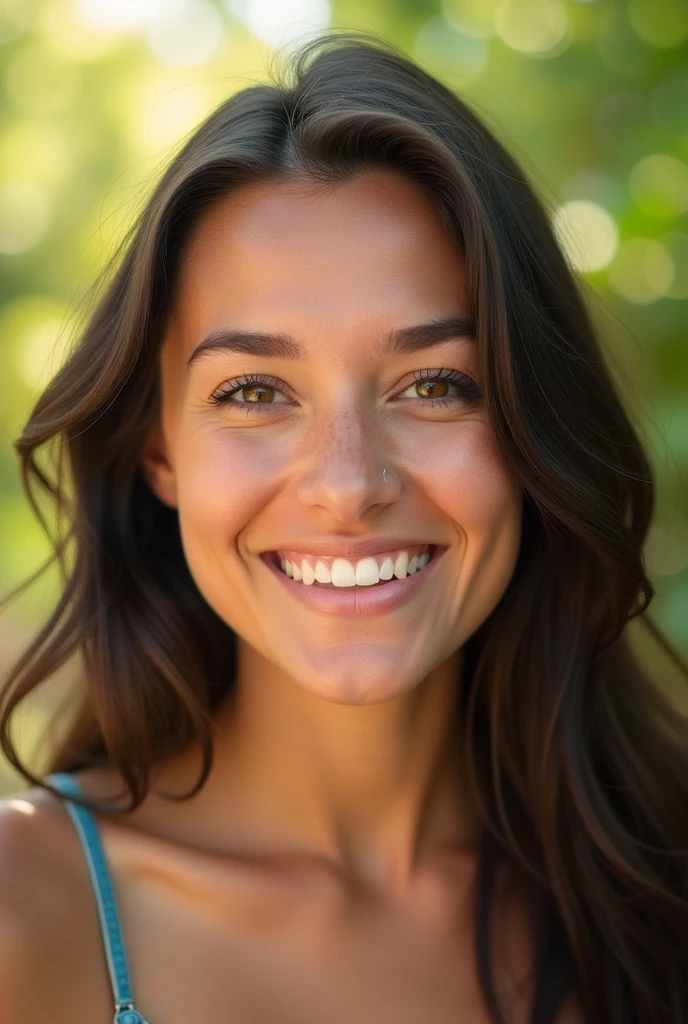 I want an image for a Facebook page profile, from the Health niche (encapsulated) 
