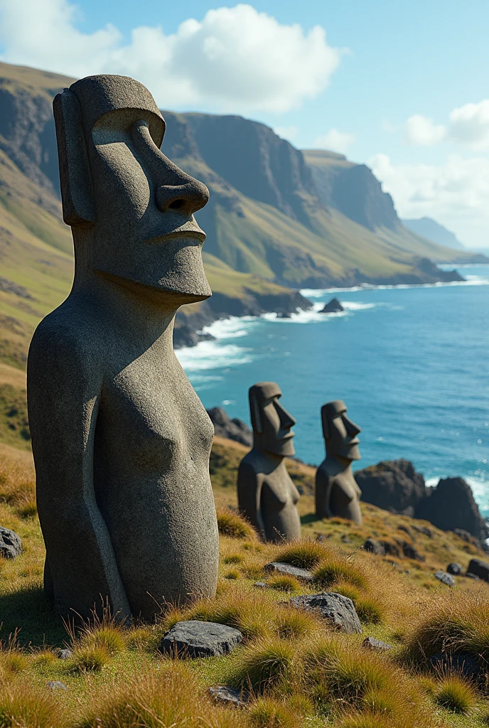 Rapa Nui
