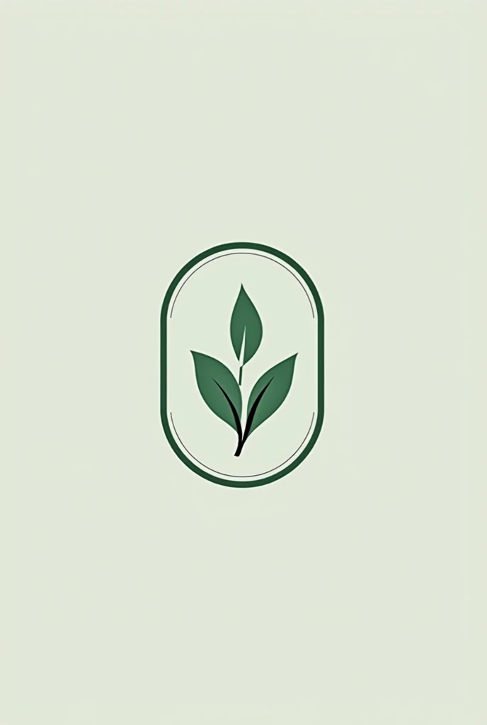 I want an image for a Facebook page profile, from the Health niche (encapsulated)  as if it were a logo type

