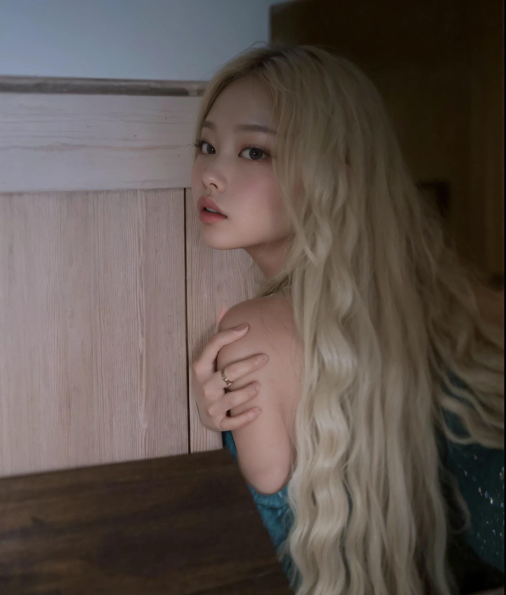 Jennie kim