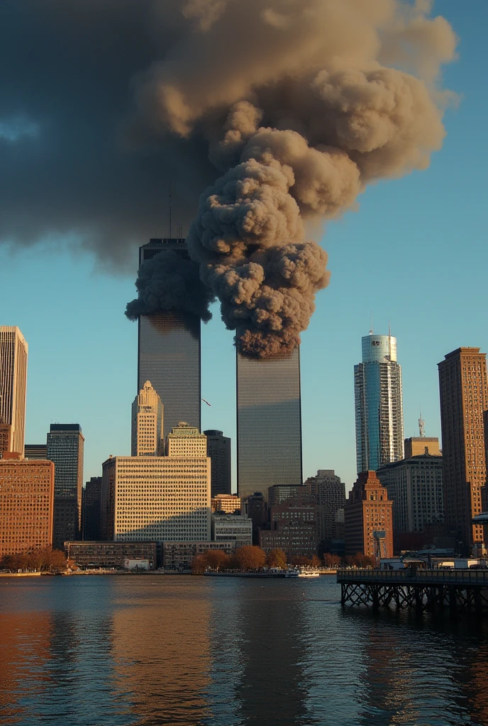 Make 9/11