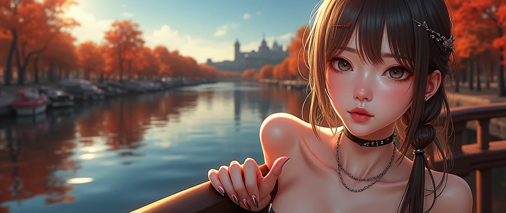 (Best quality, 8K, HDR), beautiful illustration, beautiful digital artwork, exquisite digital illustration, (complex ultra high quality accurate faces of female character, Highly detailed hair, Beautifully detailed hands perfect fingers, Beautiful nails, perfect anatomy, perfect proportions).