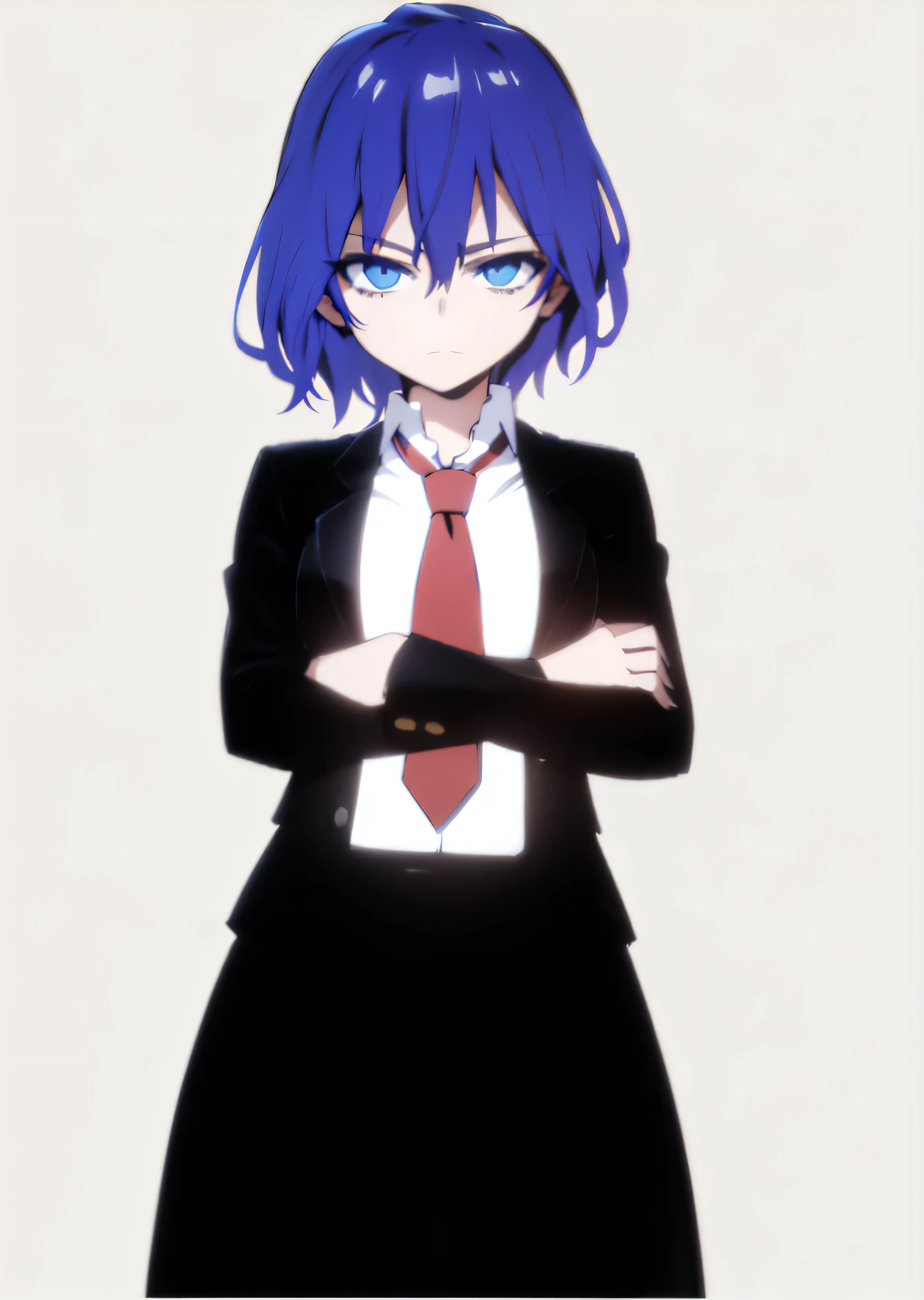 girl