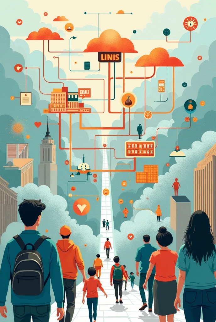 Social policy: It can be used to design policies that take into account the multiple levels of influence in people&#39;s lives..