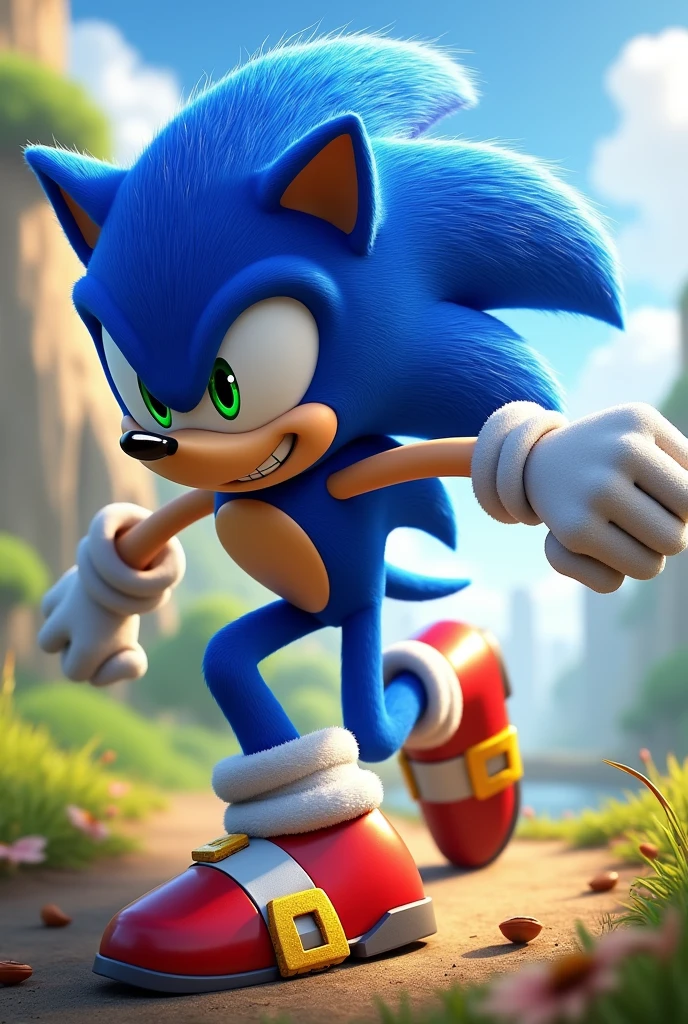 Sonic