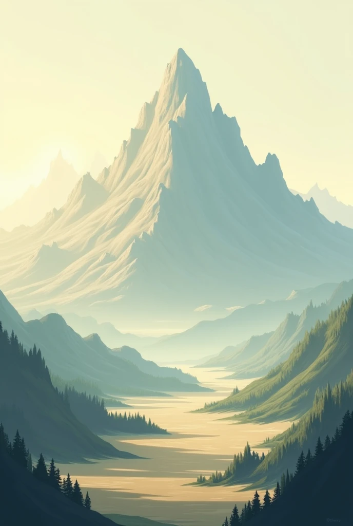  plain reliefs, plateau, depression, mountain and hills 