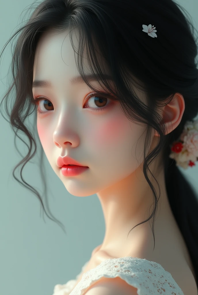 Japanese Girl