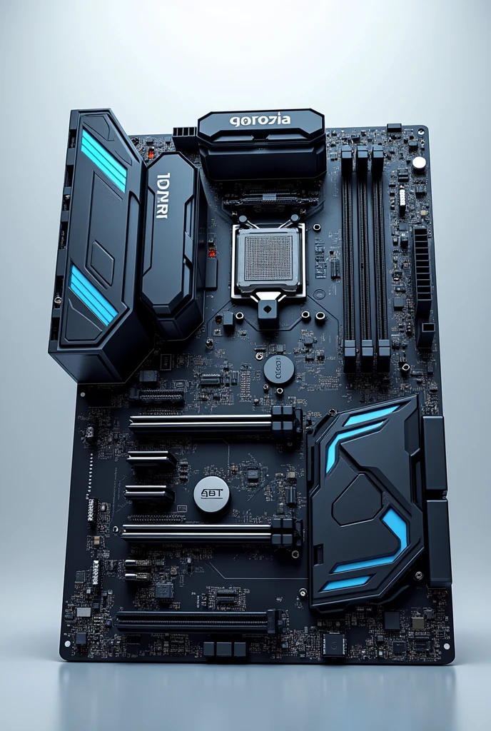 motherboard (motherboard)
RAM Memory Storage Unit (HDD o SSD)
Power Source (PSU)
Graphic card (GPU)
Heatsink and Fans Optical Drive (and apply)