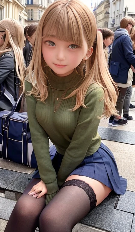 All 30 cute students waiting for a tram in Bordeaux. Attractive teenage school girls, Place des Victoires in Bordeaux、魅惑的な最年少の痩せた体を持つティーンモデル痴女のパンチラを撮影したcrowd, On a bench on a BTC tram platform in Bordeaux, There are many kinds of girls, Several young, pretty, slim and attractive teenage student girls waiting for a tram, Autumn Day, Autumn Clothes, Pleated skirt in random color, Thick random color lace long stockings, Wool random color winter thigh-high socks, Some have attractive teenage students and girl models sitting down.、Some people are standing there waiting。. Young and attractive teen slut in very short shorts jogging. The rising sun. They are all young, beautiful and attractive., Slim body, Narrow waist, Small breasts, Different types of clothing, Different types of skirts, Attractive young teenage pretty skinny student girl model、Passenger teases for wearing very tight leggings. The square is full, crowd, Waiting for the BTC tram in Bordeaux, Place des Victoires, next to the University of Bordeaux. They are all very beautiful、スカートをめくって膝まづいてUnder the skirtを覗き見させたいような彼氏を見つけたいと思っている若い女の顔をしている。. Under the skirt, Skirt Tight Skirt Upskirt Voyeur Long Legs Seductive Lace Stockings.