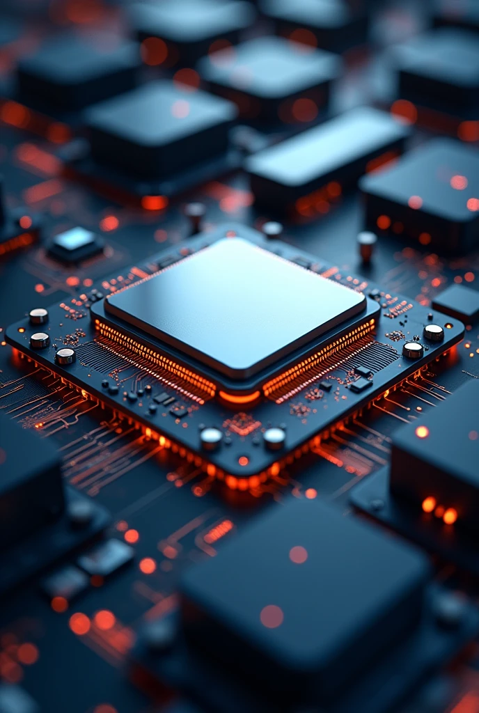 processor (cpu)