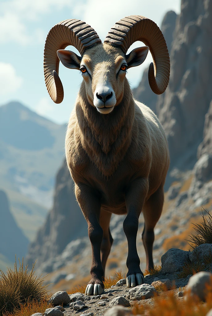 RAM