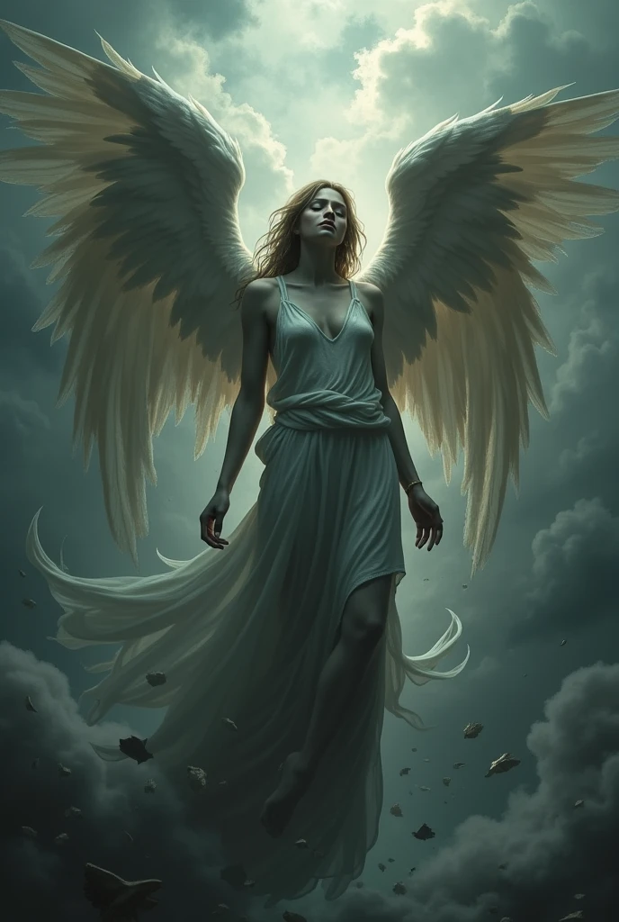 Denied angel