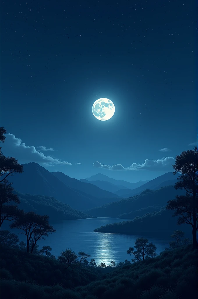 Night