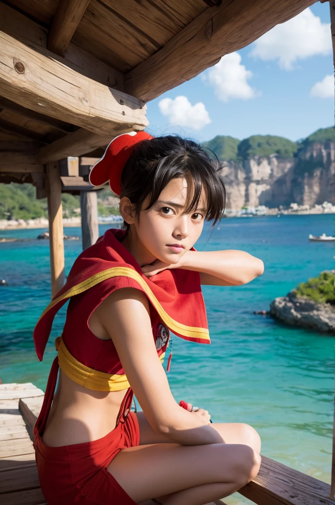 Luffy
