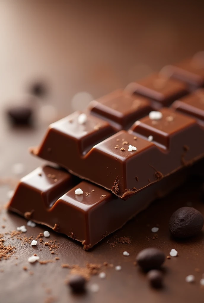 chocolate