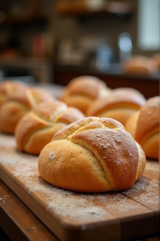 Panchito bread for diabetics