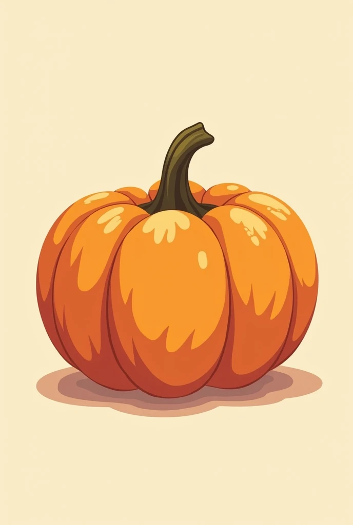 Pumpkin logo 