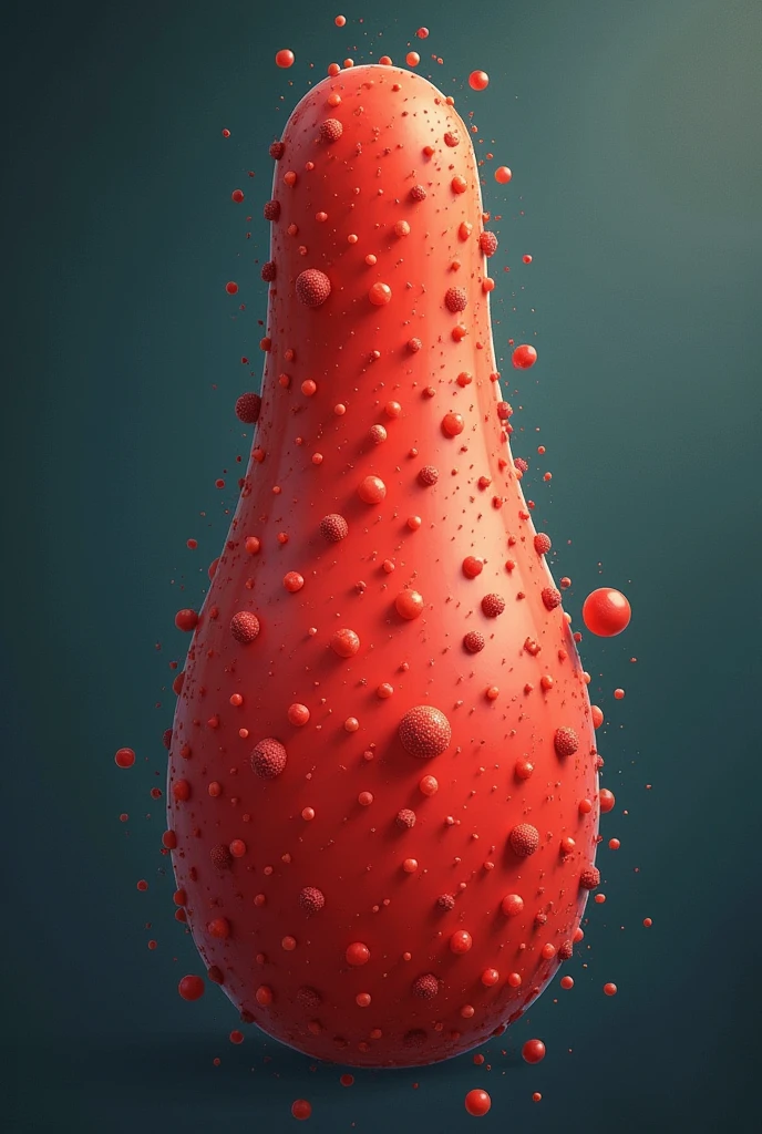Make a big penis