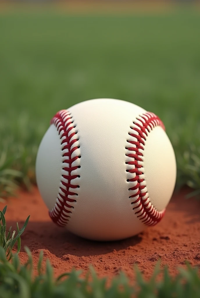 baseball ball