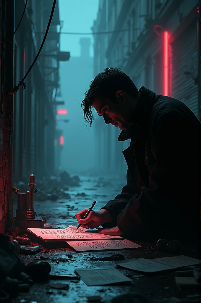 investigation