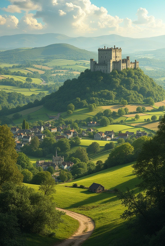 A cover of England