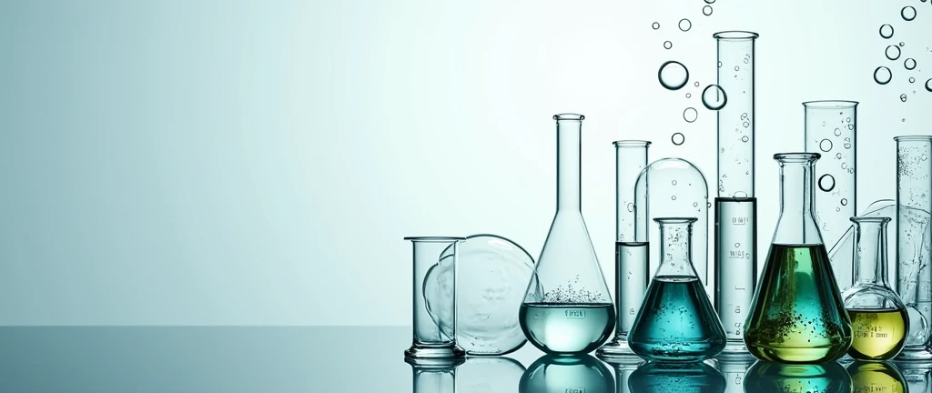 A cover of Chemistry