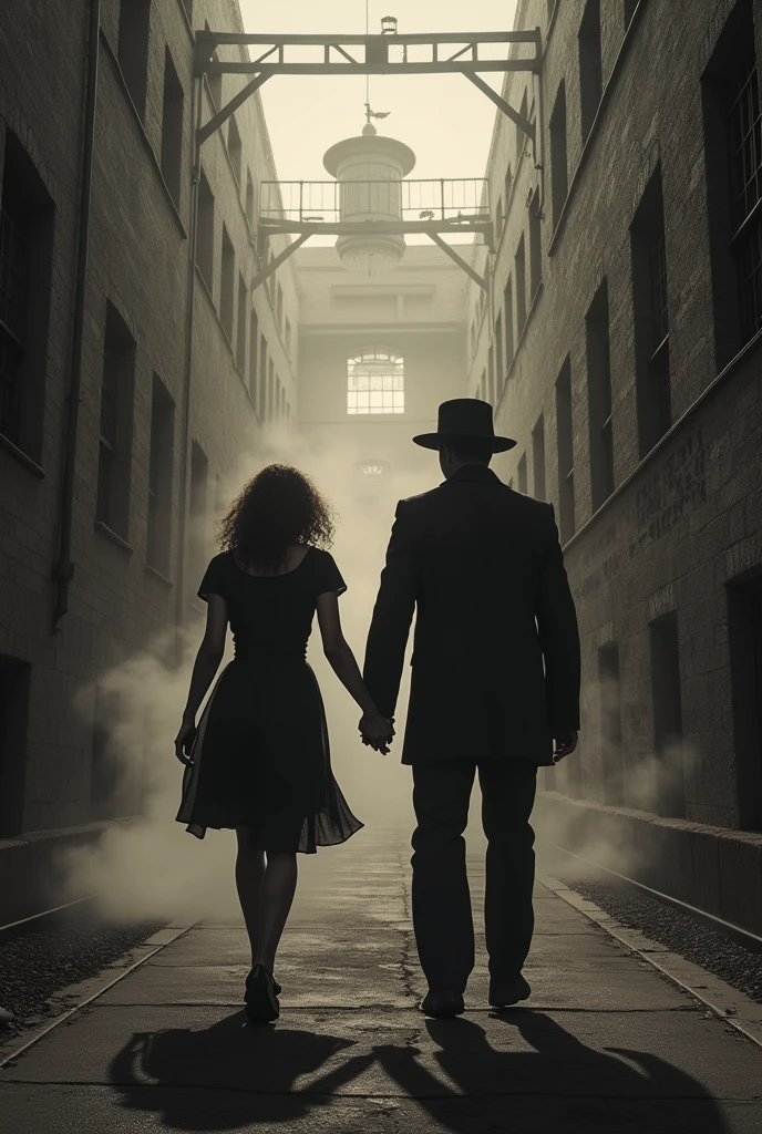The assault on the prison (1934)*: In an attempt to free Clyde from jail, Bonnie participated in a prison robbery in Texas. Although it was not successful, This event showed her commitment to Clyde and her willingness to risk everything for him..
