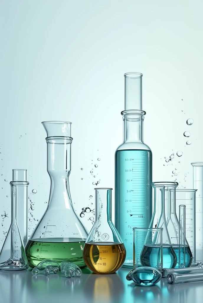A cover of Chemistry