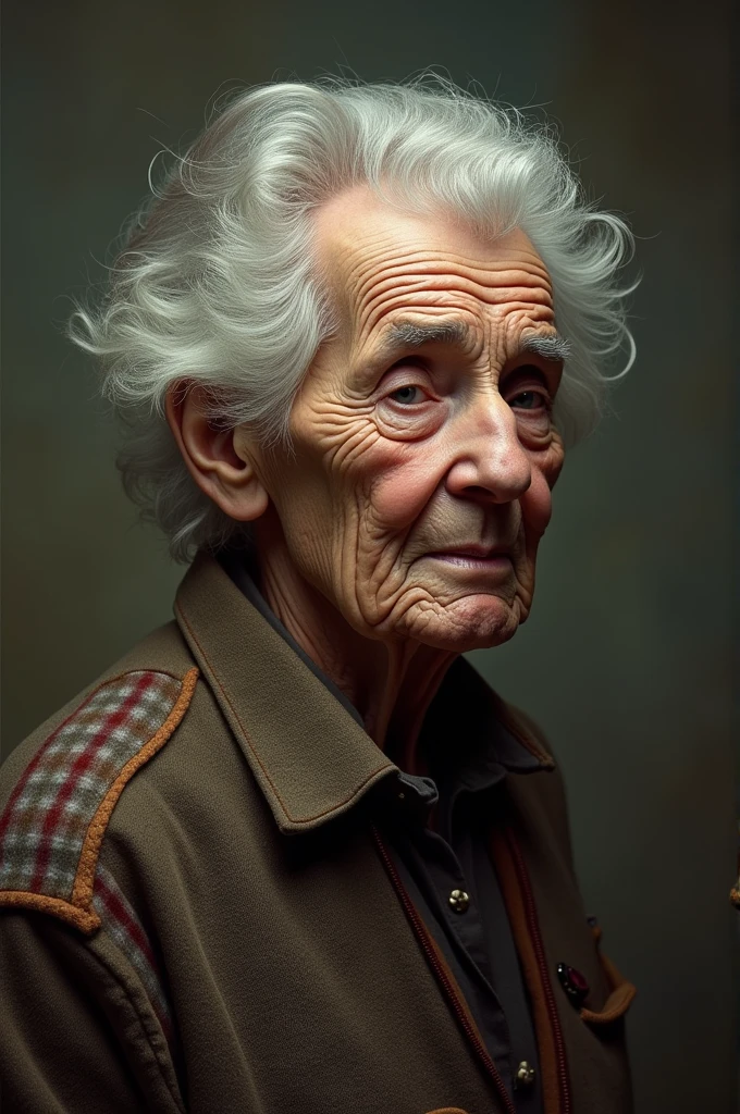 Images related to Senile Dementia