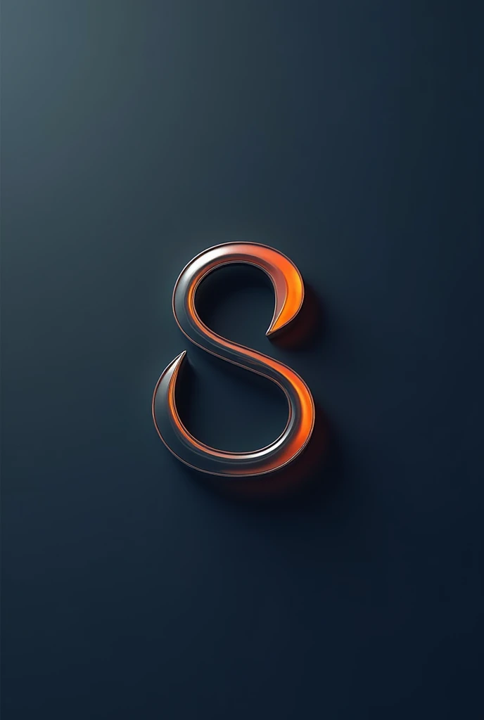 GENEREA UN LOGO CON EsTA CONJUGACION R & s