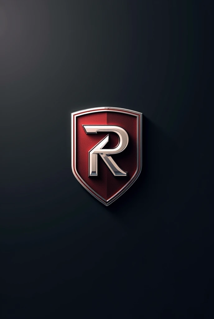 badge of a company
