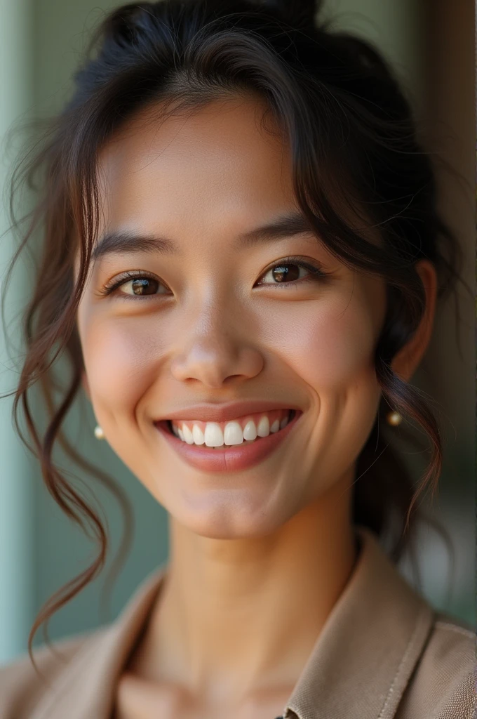 Social network profile photo