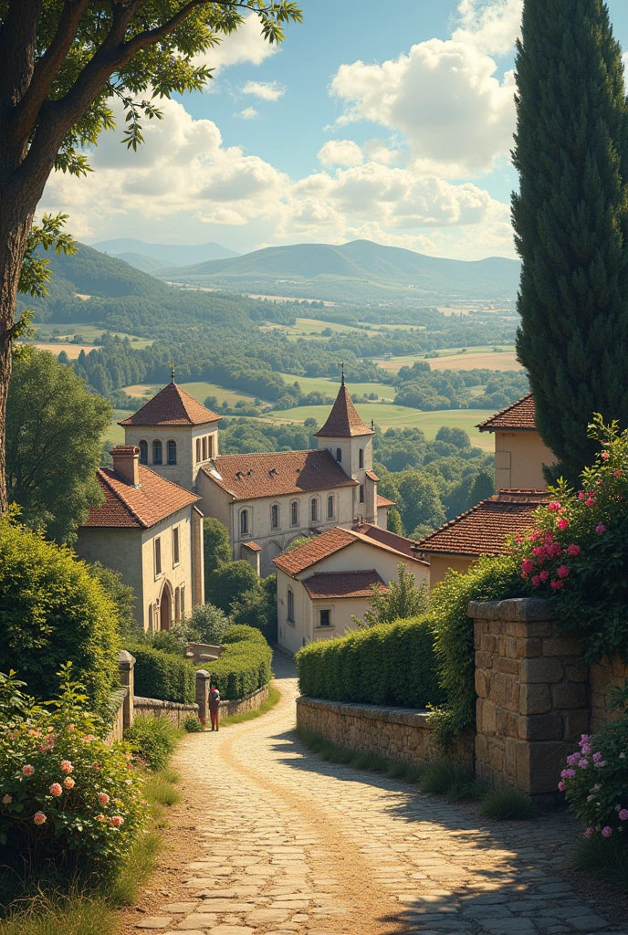 A cover of France not people