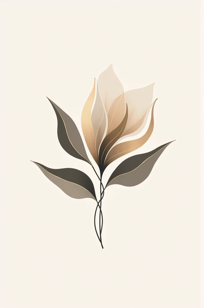 I want images of a to compose the logo of a fashion store .