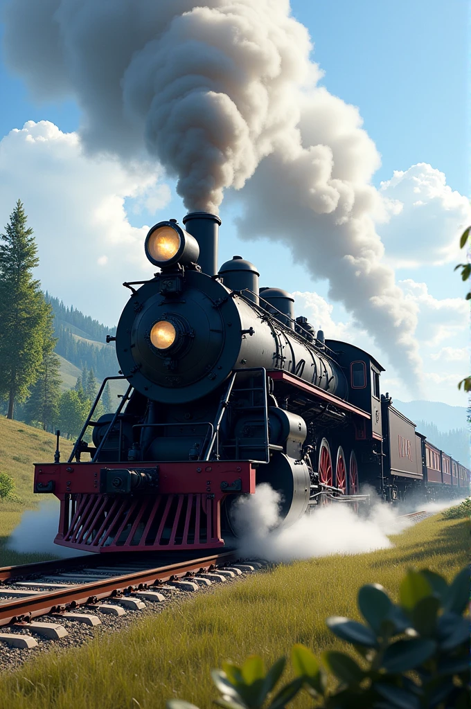 Train