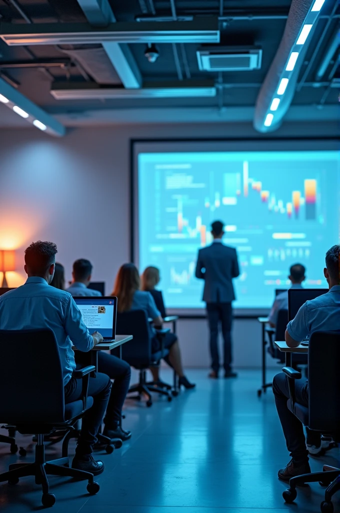 Financial and accounting BPO 