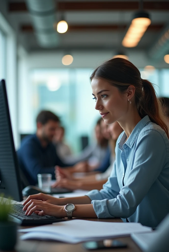 Financial and accounting bpo services 