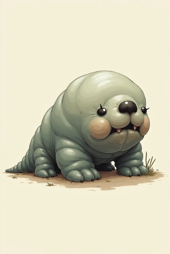 Tardigrade