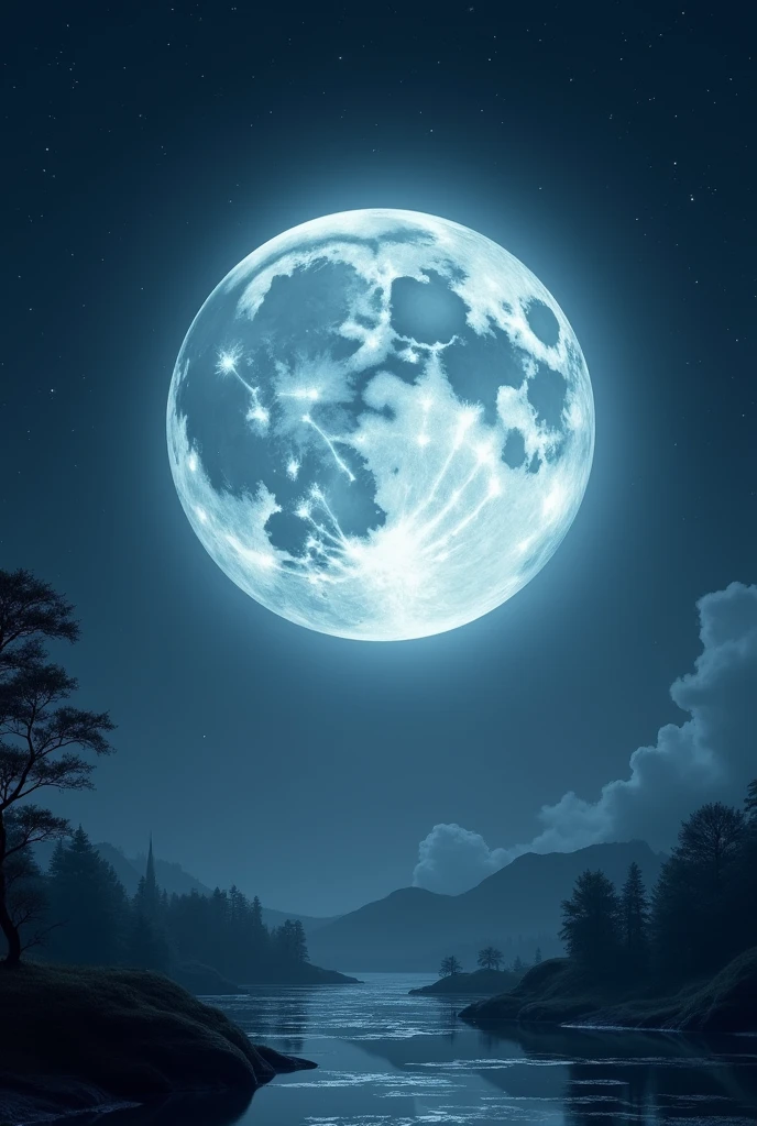 Moon 