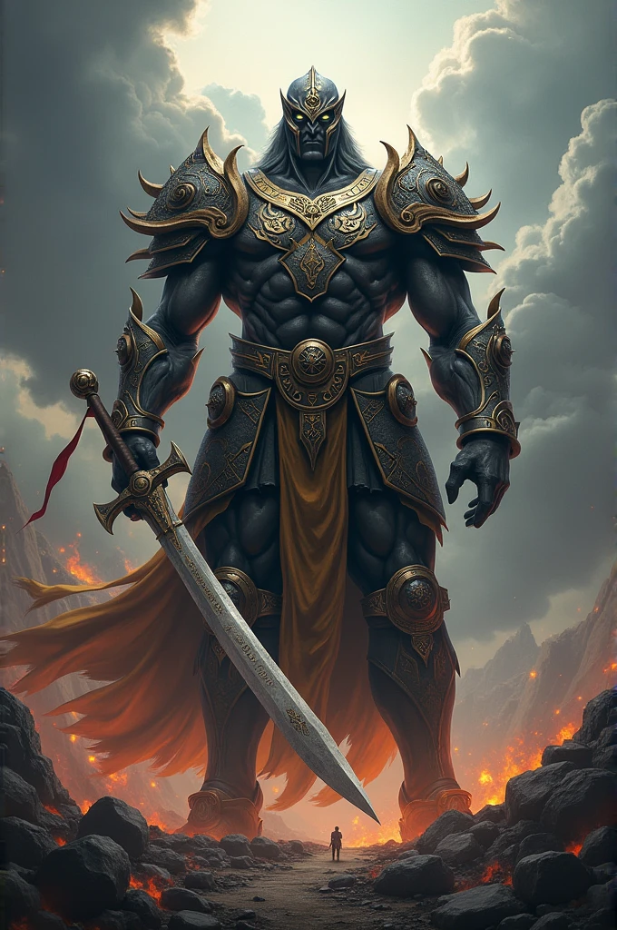 GOD OF WAR