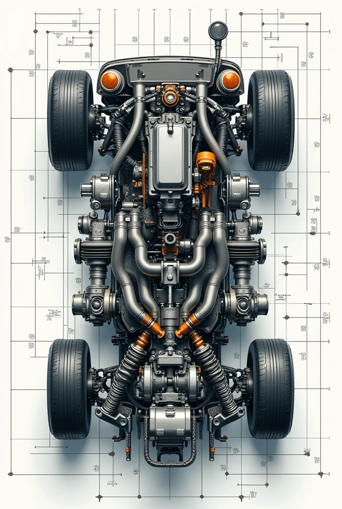 car parts