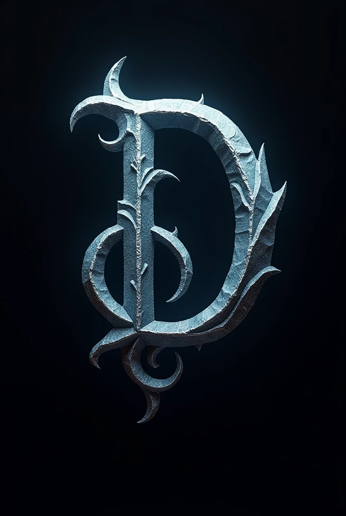 Logo written D & D Imported