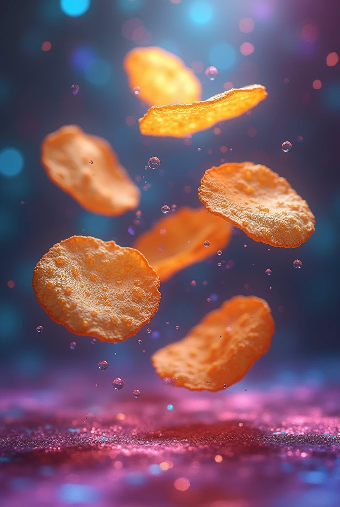 ???????? potato chips
