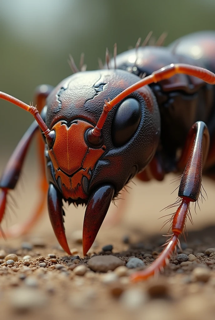 Ant