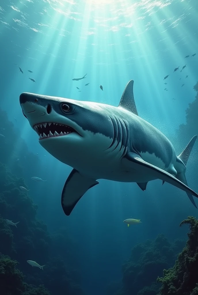 Shark