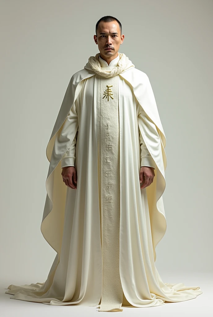 church bishop, without religion, offwhite, Cao Cao, bonitas, nun dress