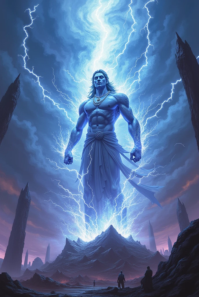 Domain expansion indras wrath