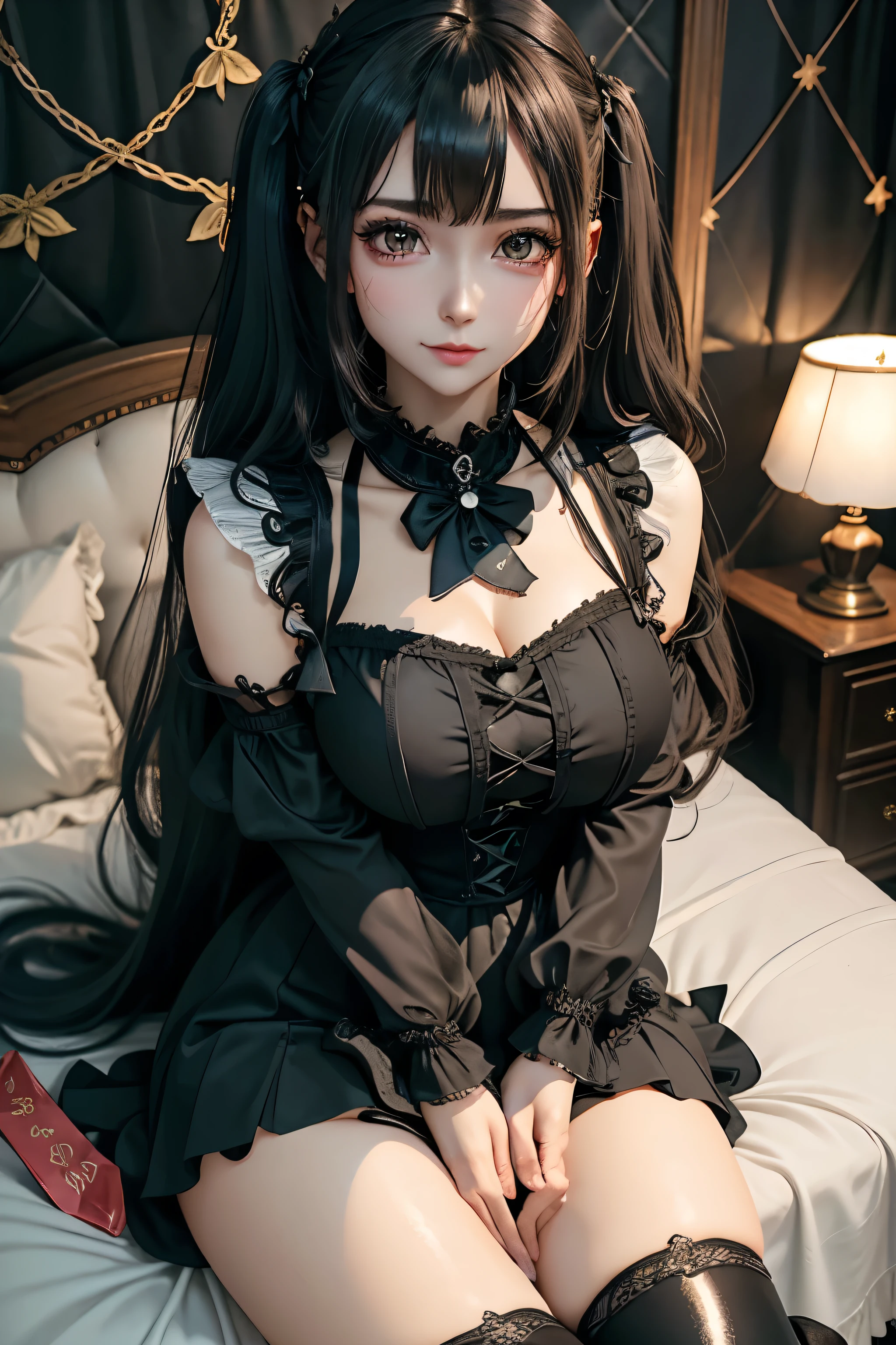Hard Dark Gothic Makeup、Black dark eyeshadow、sad、Good skin radiance、Dark Gothicメイク、Dark smile、palace、The beauty of fragrance、24-years-old、Expressions of intense sexual pleasure、Embarrassed look、Dark Gothic、Highest quality、Expression of sexual pleasure without pain、Drunk face、Purple maid outfit、mysterious、noble、Loving smile、Twin tail hair、Right eye is blue、Left eye is red、Super tempting pose、Platform heel shoes、Heavy makeup、Gothic Clothing、Silver Hair、Long Hair Straight Hair、Cute Gothic Dresses、Beautiful Face、elegant face、Attractive face、Stained glass background、Chest glistening with sweat、The room is dark、goth long dress、Bell Sleeves、Wizard Sleeve、Decadent look、Sexually excited expression、Wet shiny thigh water、Thighs that are wet and shiny with oil、Background of a room full of roses、Sad look、Rose Maiden、The embroidery is pink、The dress has pink embroidery.、Thigh-high socks、Knee-high socks、Gentle expression、Dark black eyeshadow、Stained glass and rose background、Thighs are a little thin、Female Duo、Female couple、dark church background、Stained glass、Black metal world、Dark Castle、Dark Room、Slender body、gothic long dress、Victorian dress、Small breasts、The bed is covered with roses、Her thighs are shining with sweat、My body is wet and shiny、There is a lot of glitter on the thighs、I am sweating、My thighs are sticky with sweat.、My thighs are glistening with sweat、My whole body is sweaty and shiny、I sweated a lot.、My thighs are sweaty、My wet thighs are glistening with sweat.、There is a lot of sweat shining all over my body、Slender body、Sit on the bed、Beautiful legs、Outstretched legs、Hands on the bed、Super beautiful straight hair、Straight hair to the ends、Straight Perm Hair、Show off your glamorous thighs、Ass on the bed、Sitting with legs wide apart、Thighs are a little glamorous、facial expressions during masturbation、Extremely fair skin、Small breasts、Panting expression、