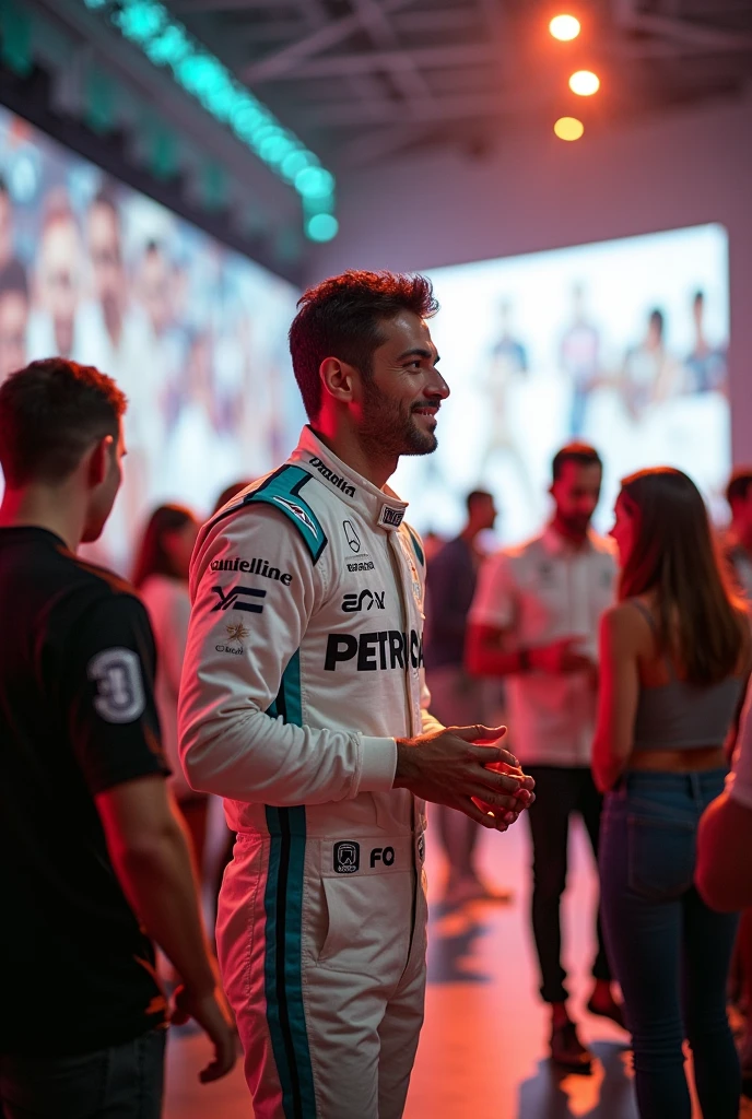 Throw a Real Madrid themed birthday party to celebrate Carlos Sainz&#39;s 30th birthday 