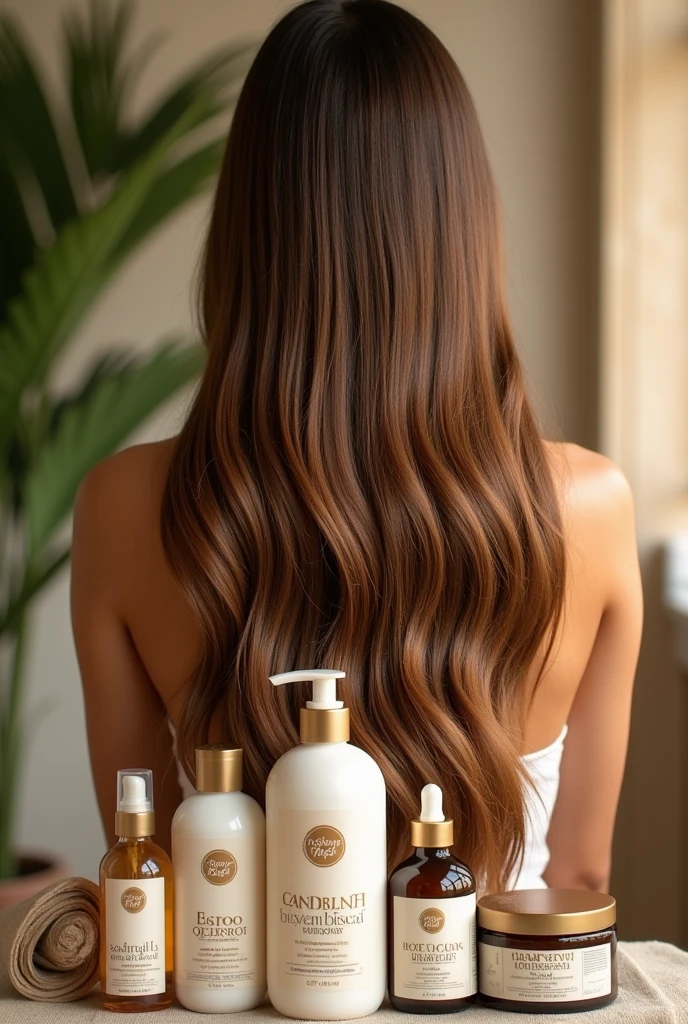 Scalp Health: Nourishment, dandruff control
Hair Growth: Strengthening, revitalizing
Moisture Rich: Hydrating, softening
Natural Ingredients: Pure, chemical-free
Detoxifying: Cleansing, purifying